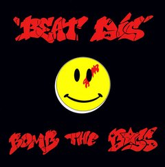 BOMB THE BASS - BEAT DIS (12" VINIL)