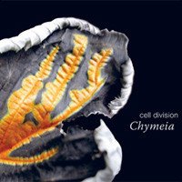 Cell Division ‎– Chymeia (CD)