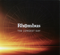 Rhombus – The Longest Day (CD)