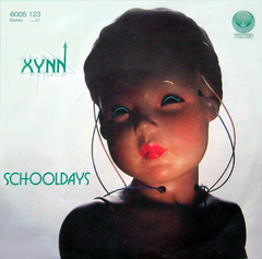 Xynn ‎– Schooldays (VINIL)