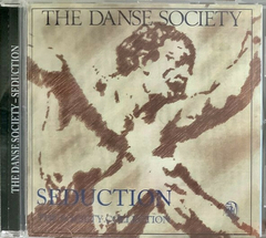 The Danse Society – Seduction (The Society Collection) (CD)