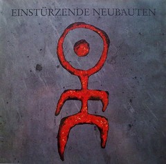 Einstürzende Neubauten - Strategies Against Architecture II (CD DUPLO)