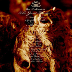 In Meditarivm ‎– The Great Limbo (CD) - comprar online