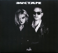 Ductape – Ruh (CD)
