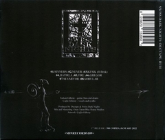 Ductape – Ruh (CD) - comprar online