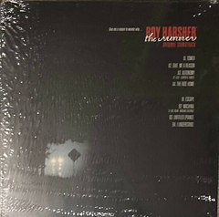 Boy Harsher – The Runner (Original Soundtrack) (VINIL) - comprar online