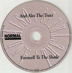 And Also The Trees – Farewell To The Shade (CD) na internet