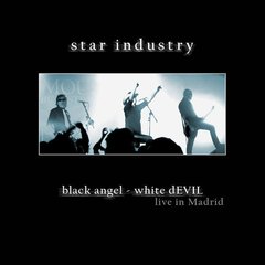 Star Industry ?- Black Angel White Devil + Iron Dust Crush (BOX)