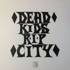 Soft Kill ‎– Dead Kids R.I.P. City (VINIL DUPLO - SPLATTER) - comprar online