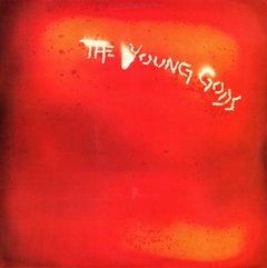 The Young Gods - L'Eau Rouge - Red Water (VINIL)