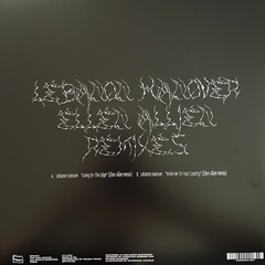 Lebanon Hanover ‎– Ellen Allien Remixes (VINIL 12") - comprar online