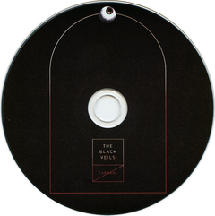 The Black Veils – Carnage (CD) na internet