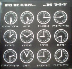 '2+2=5', ...The* ?- Into The Future... (CD)