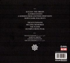 Merciful Nuns – Kvltan XI (CD DUPLO) - comprar online