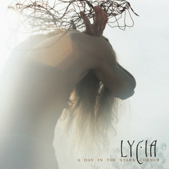 Lycia – A Day In The Stark Corner (VINIL DUPLO - GREEN COKE BOOTLE) - comprar online