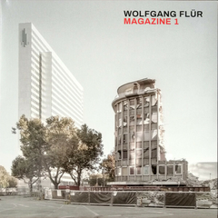 Wolfgang Flür – Magazine 1 (VINIL)