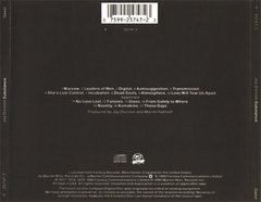 Joy Division - Substance (CD) - comprar online