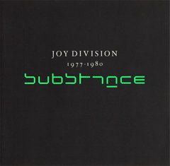 Joy Division - Substance (CD)