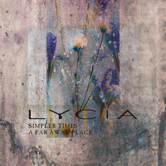 Lycia – Simpler Times (7" VINIL) - comprar online