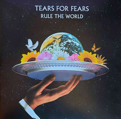 Tears For Fears – Rule The World (VINIL DUPLO)
