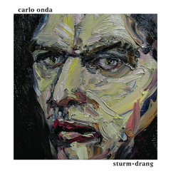 Carlo Onda ‎– Sturm + Drang (VINIL)