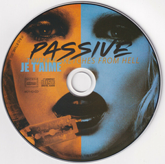 Je T'aime – Passive (CD) na internet