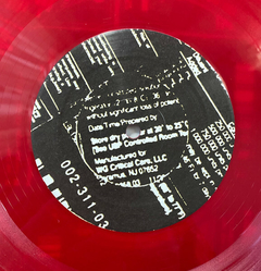 VR Sex – Rough Dimension (RED APPLE VINIL) - loja online