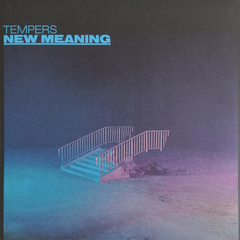 Tempers – New Meaning (VINIL) - comprar online