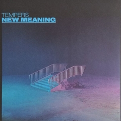 Tempers – New Meaning (VINIL OPAQUE WHITE) - comprar online