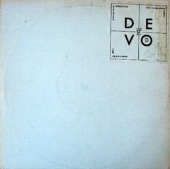 DEVO - (I CAN´T GET ME NO) SATISFACTION (12" VINIL)