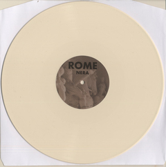 Rome – NERA (VINIL 2022) - WAVE RECORDS - Alternative Music E-Shop