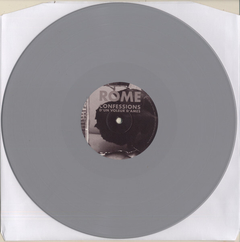 Rome – Confessions D'Un Voleur D'Ames (VINIL 2022) - WAVE RECORDS - Alternative Music E-Shop