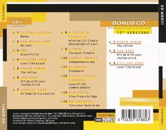 Compilação - New Wave - So What! (CD DUPLO) - comprar online