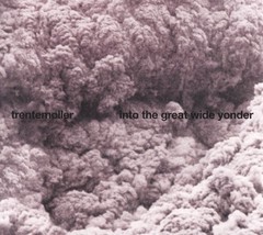 TRENTMOLLER - INTO THE GREAT WIDE YONDER (CD)