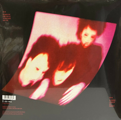 The Cure – Pornography (VINIL PICTURE 2022) - comprar online