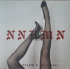 NNHMN – Tomorrow's Heroine (12" VINIL LTD)