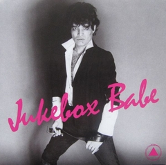 Alan Vega – Jukebox Babe (7" VINIL PINK)