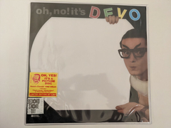 Devo – Oh, No! It's Devo (VINIL PICTURE)