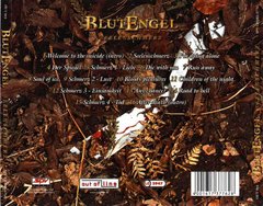 Blutengel - Seelenschmerz (CD) - comprar online
