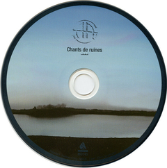 AinSophAur – Chants De Ruines (CD) na internet