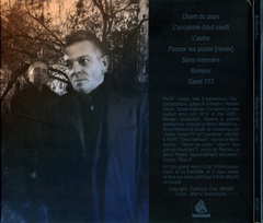 AinSophAur – Chants De Ruines (CD) - comprar online