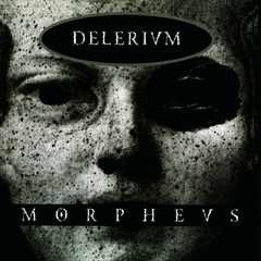 Delerium – Morpheus (VINIL DUPLO WHITE)
