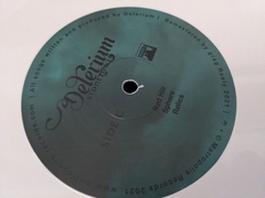 Delerium – Stone Tower (VINIL DUPLO WHITE) - WAVE RECORDS - Alternative Music E-Shop
