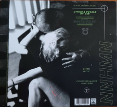 NNHMN – For The Comfort Of Your Exstazy (CD) na internet
