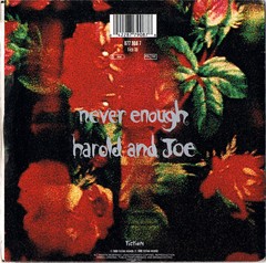 THE CURE - NEVER ENOUGH (7" VINIL) - comprar online