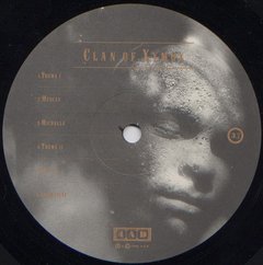 CLAN OF XYMOX - MEDUSA (VINIL) na internet