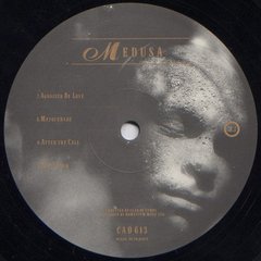 CLAN OF XYMOX - MEDUSA (VINIL) - WAVE RECORDS - Alternative Music E-Shop