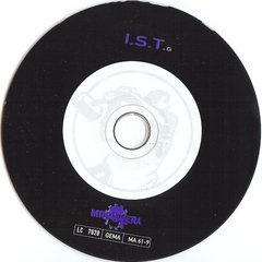 And One ‎– I.S.T. g  (CD) na internet