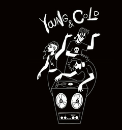 Compilação - Young & Cold Sampler Vol.6 (CD)