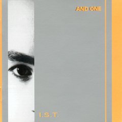 And One ‎– I.S.T. g  (CD)